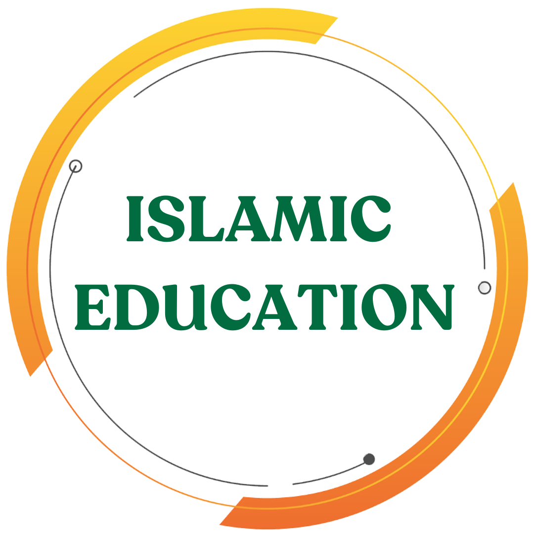 ISLAMIC EDUCATION